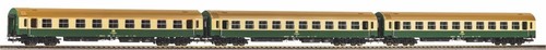 Piko 58278 3er set - 3er,