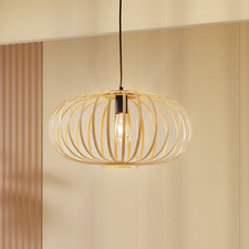 Lindby Lielle Hängeleuchte