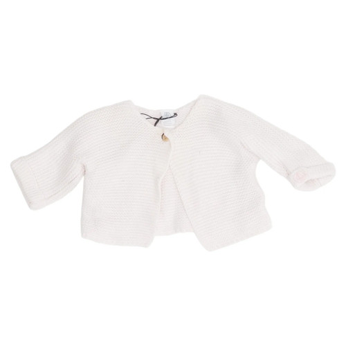 Petit bateau strickjacke - petit,
