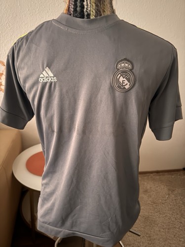 Real madrid trikot - madrid, 7