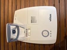 Vivitek D755WT Beamer