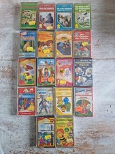 MC Märchen Kassetten Sammlung