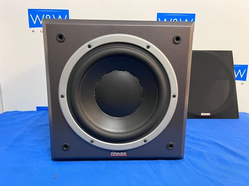 Dynaudio sub 250 sat - dynaudio,