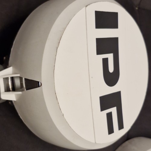 Ipf super 900 - ipf, ddcs