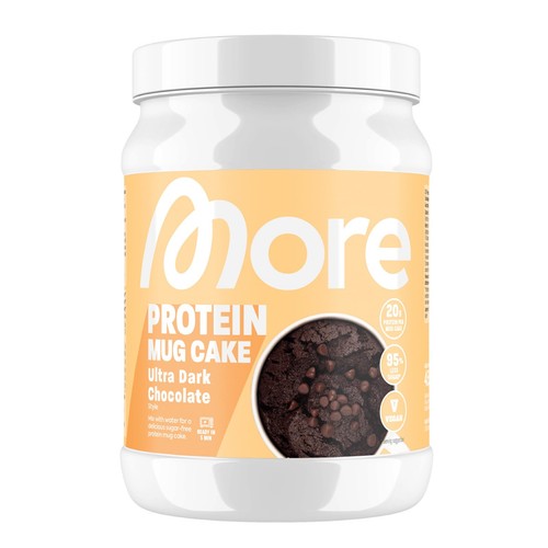 Dosen more protein mug cake - 2,