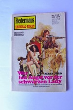 Fledermaus -Kriminal-Roman