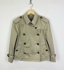 Burberry Brit Kurz Trenchcoat