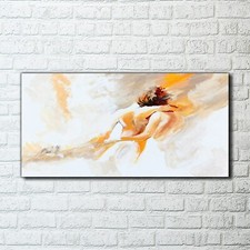 Canvas wandbild leinwand - canvas,