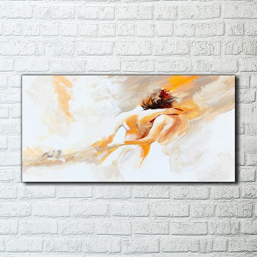 Canvas wandbild leinwand - canvas,