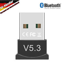 USB Bluetooth 5.3 Adapter