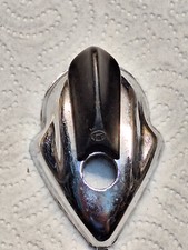 Zündschloßabdeckung M72 K750 Dnepr Ignition lock cover ORIGINAL