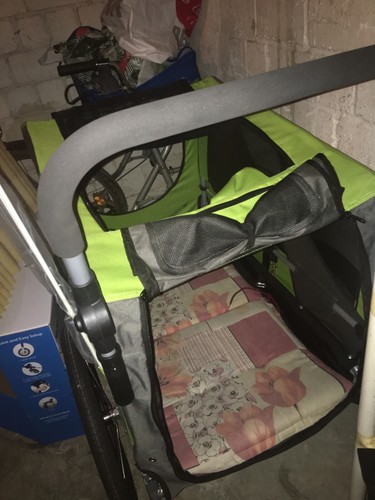 Buggy bis kg - bis, 45