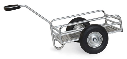 Fetra outdoor handwagen 6104 - -,