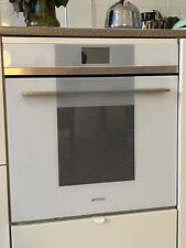 Smeg Einbaubackofen SFP 140B Defekt
