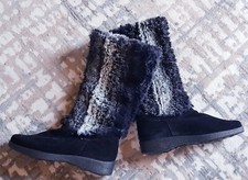 DAMEN STIEFEL Größe 37,5