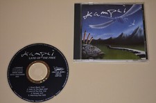 Kampai ‎- Land Of The Free / Shuttle Music 1993 / Germany / Rar