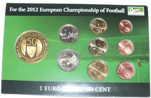 Euro kursmünzensatz brd - ,