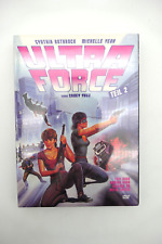 Ultra Force - Teil 2 / DVD /