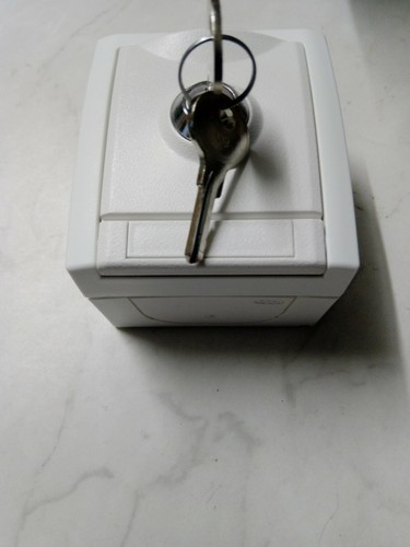 Feuchtraum steckdose mit - feuchtraum,