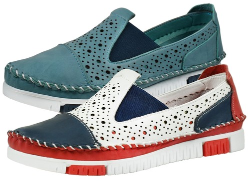 Gemini damen slipper - gemini,