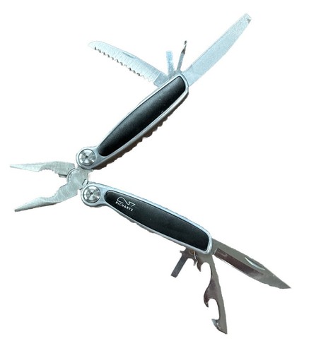 Richartz pliers 1 - richartz, 11