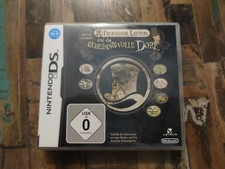 Professor Layton und das