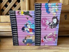 Ranma 1/2 - Manga Bände
