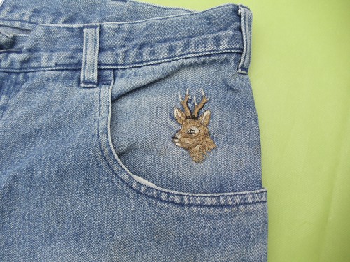 Imperial landhaus herren jeans - herren,