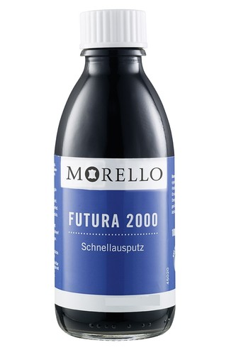 Morello futura 2000 - morello,