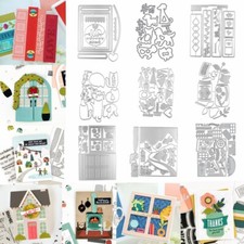 Tier Blume Fenster Metall