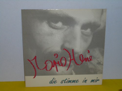 Mario hene die stimme - mario,
