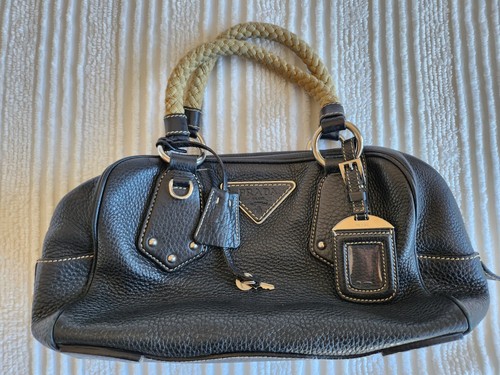 Prada tasche - prada,