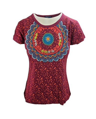 Wicca pagan hippie top shirt - wicca,