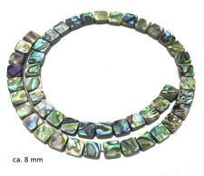 😏 Abalone Quadrate in zwei