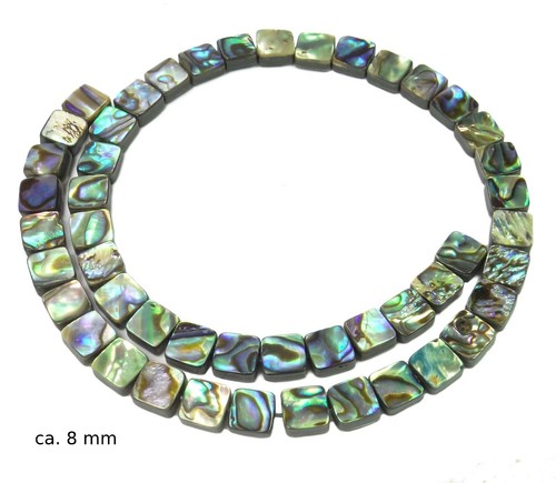 Abalone quadrate in zwei - 😏,
