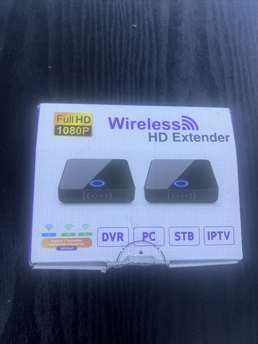 Wireless hdmi transmitter - wireless,