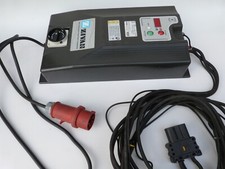 Zivan 48V 120A 400VAC Batterie-Ladegerät 58,8V 62,4V Atech Charger NG7 -defekt-