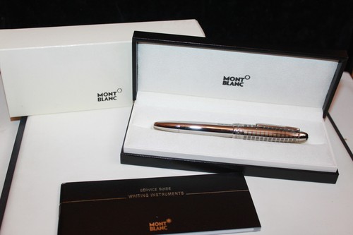 Montblanc meisterstück - montblanc, le