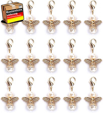 Schutzengel Anhänger Gold