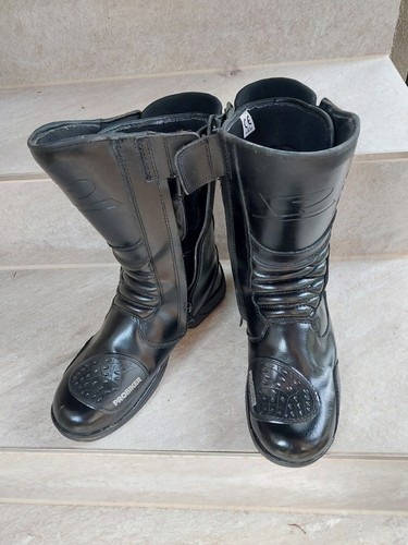 Probiker motorradstiefel - probiker,