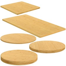 Tischplatte Rechteckig