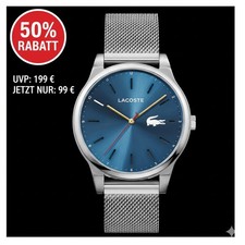 Lacoste 2010966 Analog