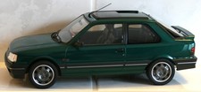 NOREV 184883 PEUGEOT 309 GTI 1:18 mit OVP