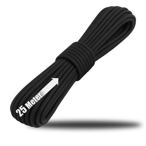 M paracord schnur - 0,36, €/m