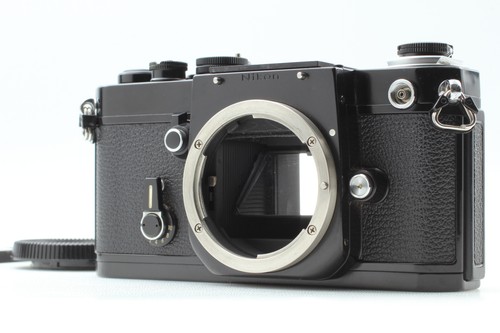 Getestet neuwertig nikon f2 - nikon,