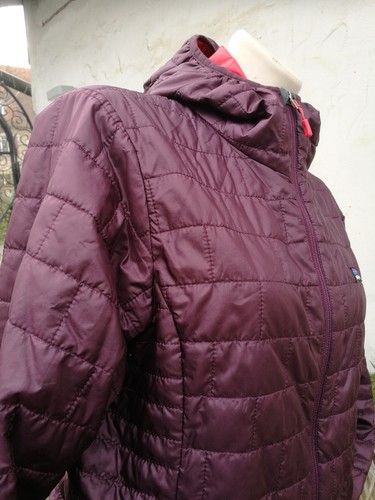 Patagonia primaloft outdoor - ,