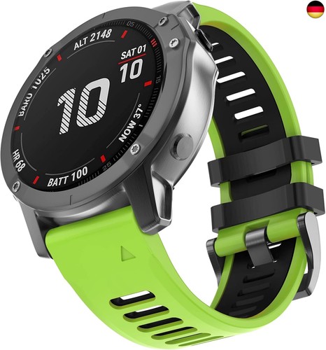 Armband für garmin fenix - für,