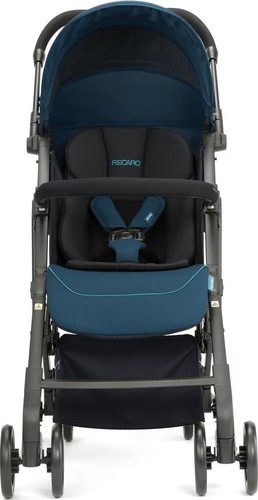 Recaro easylife buggy - buggy, teal