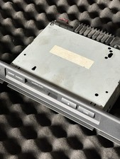 BMW E39 Becker Radio | BUSINESS ROS MID 65.12-8 377 006