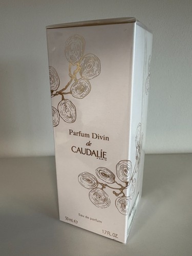 Parfum divin de - de, caudalie